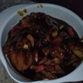 Cooksnap dari Irma Novitasari untuk resep Ayam kecap mentega