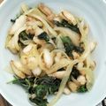 assia 的 炒蟹管肉 cooksnap