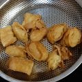 Cooksnap dari MamaHao untuk resep Egg Roll Tahu
