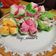 Cooksnap dari ayuk untuk resep Roti Kukus Ceria All in One #Maree