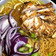 Cooksnap de Ana Clarisse quando cozinhou Ramen de cogumelos e bacon.