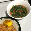 Cooksnap dari Yunita Rian Prasiwi untuk resep Cah Kangkung Saos Tiram