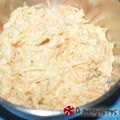 Cooksnap από ANGOLINA στη συνταγή Σαλάτα Coleslaw