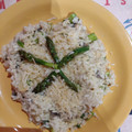 El cooksnap de Toi En La Cocina cuando hizo Risotto.