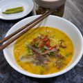 Cooksnap dari Nur Fitriantina untuk resep Indomie Cream Soup