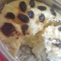 Cooksnap dari Peggy Valentina untuk resep Klapetart Roti Kukus TeRirit Terlegit😂