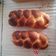 Cooksnap από Natasamaimou1993 στη συνταγή Τσουρέκι Τερκενλής με γλάσο σοκολάτας