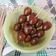 Cooksnap dari DyahWuLan Bae untuk resep (43).Sate pindang telur puyuh