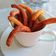 Cooksnap από Ζου Ειρηνη στη συνταγή Churros-Τσούρος Ισπανική λιχουδιά
