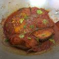 Shakti Chakraborty's cooksnap of when they made রুই কারি (rui curry recipe in Bengali).