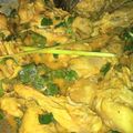 Cooksnap dari siska feronika untuk resep Ayam Rica Rica
