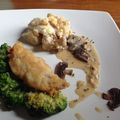 Cooksnap dari Mrs Culprit untuk resep French Potato Salad