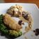 Cooksnap dari Mrs Culprit untuk resep French Potato Salad