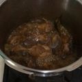 Cooksnap dari Rahma Nabila untuk resep Ayam bakar kecap manis