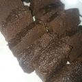 Cooksnap dari Anis Nuris untuk resep Brownies milo (kukus)