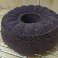 Cooksnap dari Tri Setiadi untuk resep Bolu Kukus Ketan Hitam (gluten free)