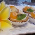 Cooksnap dari itaira untuk resep Fruit pie #pekaninspirasi