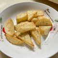 阿湘ㄟ料理小天地🤍 的 氣炸馬鈴薯塊 cooksnap