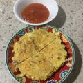 Cooksnap dari aminipriyono@gmail.com untuk resep Puyunghai