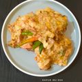 Cooksnap dari Eka Yulianto untuk resep Bakwan Sayuran Renyah
