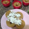 Cooksnap dari Ayi Rolita untuk resep Kue lumpang gula merah