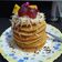 Cooksnap dari Nindya Dewi untuk resep Pancake teflon