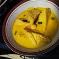 Cooksnap dari dwipuspa untuk resep ✨14 Sayur kentang tahu krecek bumbu kuning
