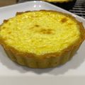 Cooksnap dari Indah Wita untuk resep Pie susu keju keto