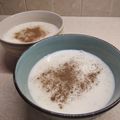 Cooksnap από Κωνσταντίνα Τ. στη συνταγή Ρυζόγαλο παραδοσιακό της Βαγγελιώς