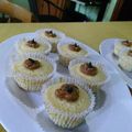 El cooksnap de Norma Cantero cuando hizo Muffins esponjosos.