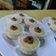 El cooksnap de Norma Cantero cuando hizo Muffins esponjosos.