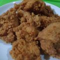 Cooksnap dari Ari Basri Wijaya untuk resep Ayam Goreng Tepung Kriuk