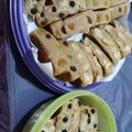 Cooksnap dari Rara Ningsih untuk resep Bolu pisang panggang