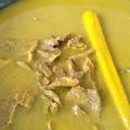 Cooksnap dari Ernie Harun Ibu'e KharismaAditya untuk resep 110. Soto Bening Daging Simpel