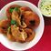 Richa Vardhan का कुकस्नैप जब उन्होंने प्याज की कचौड़ी (pyaz ki kachori recipe in Hindi) बनाया था।