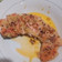 Cooksnap dari Ratna Rosalina untuk resep Salmon steak with lemon butter sauce