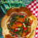 Cooksnap dari Feby Istari untuk resep Tumis Sirih Bumi Saus Tiram