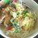 Cooksnap dari Eniy Ningsih Ummu Faqih untuk resep 8. Soto ayam simpel