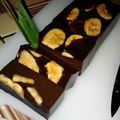 Cooksnap dari Amy Yuca 🎀 untuk resep Puding coklat nyess (simpel banget)