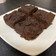 El cooksnap de valentina Urriola Toledo cuando hizo Brownie de chocolate | Keto, cetogénico, método Grez.