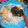 Cooksnap dari Misbahul Hadi untuk resep 2. Cah Kangkung Saori Saus Tiram Praktis
