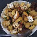 Cooksnap dari alifah tuswati untuk resep Tahu gejrot