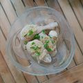 Cooksnap dari Obie untuk resep Pekcamkee ! (Ayam Rebus Ala Hainan)
