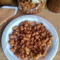 Cooksnap dari Ninik Kitchen untuk resep Homemade kacang Disco