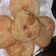 El cooksnap de Mariana Rodas cuando hizo Tortas Fritas.