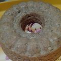 Cooksnap dari setya azzahra untuk resep Bolu pisang kukus Anti Gagal