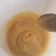 El cooksnap de Marisol cuando hizo Crema pastelera.