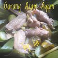 Cooksnap dari Liawati Iskandar untuk resep Garang Asem Ayam