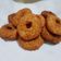Cooksnap dari echa untuk resep Donat debm