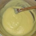 El cooksnap de marina marina cuando hizo Crema pastelera súper fácil.
